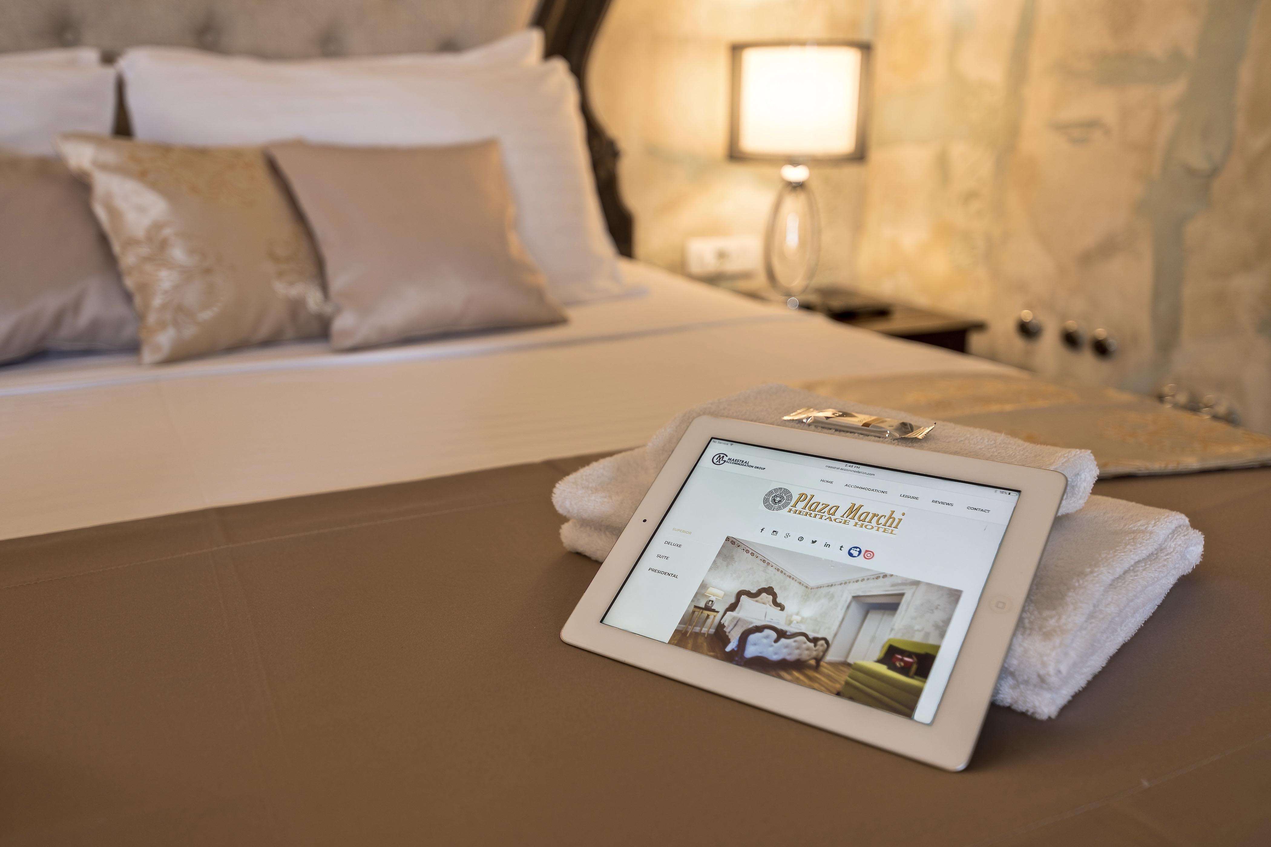 Plaza Marchi Old Town - Mag Quaint & Elegant Boutique Hotels Split Exterior foto