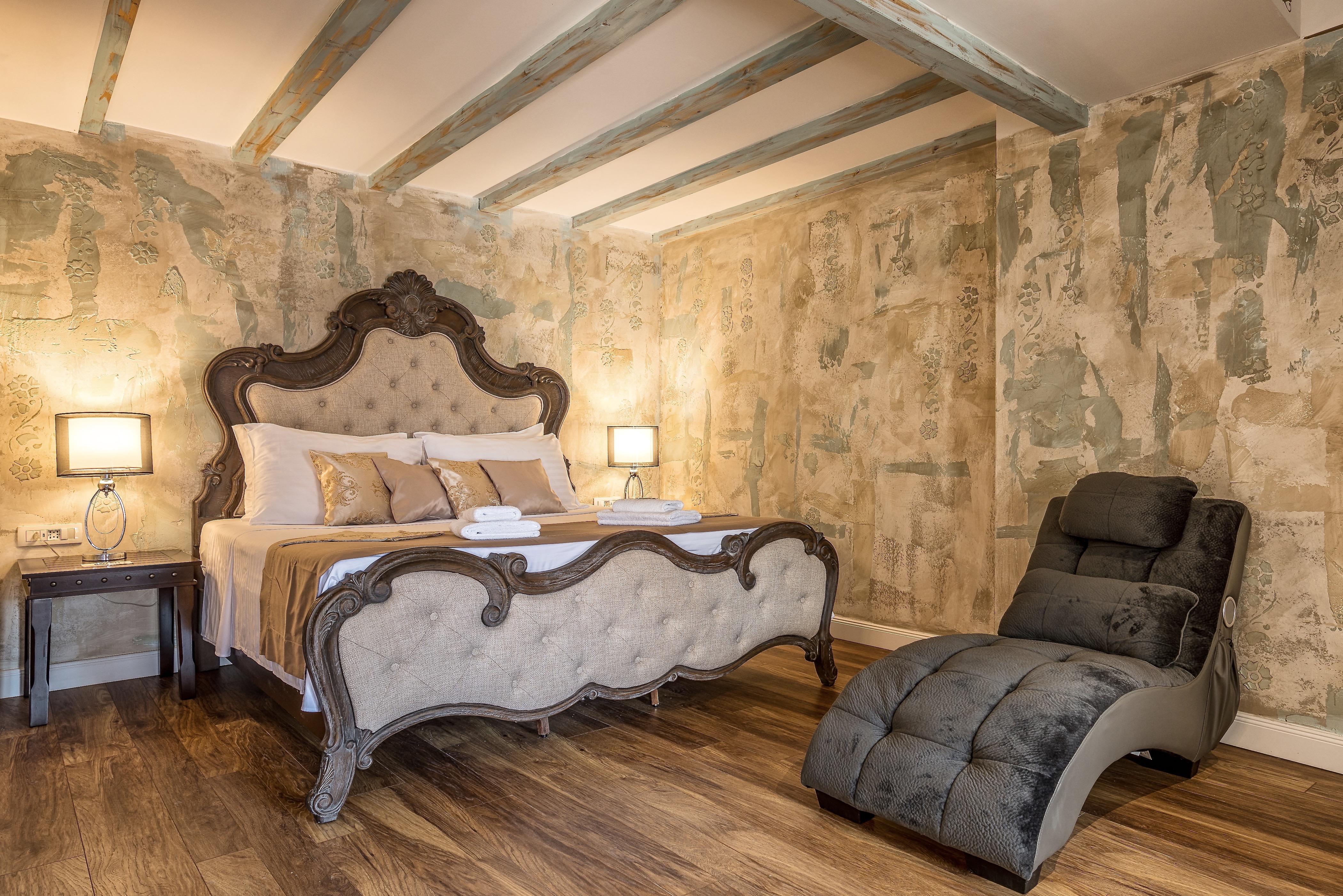 Plaza Marchi Old Town - Mag Quaint & Elegant Boutique Hotels Split Exterior foto