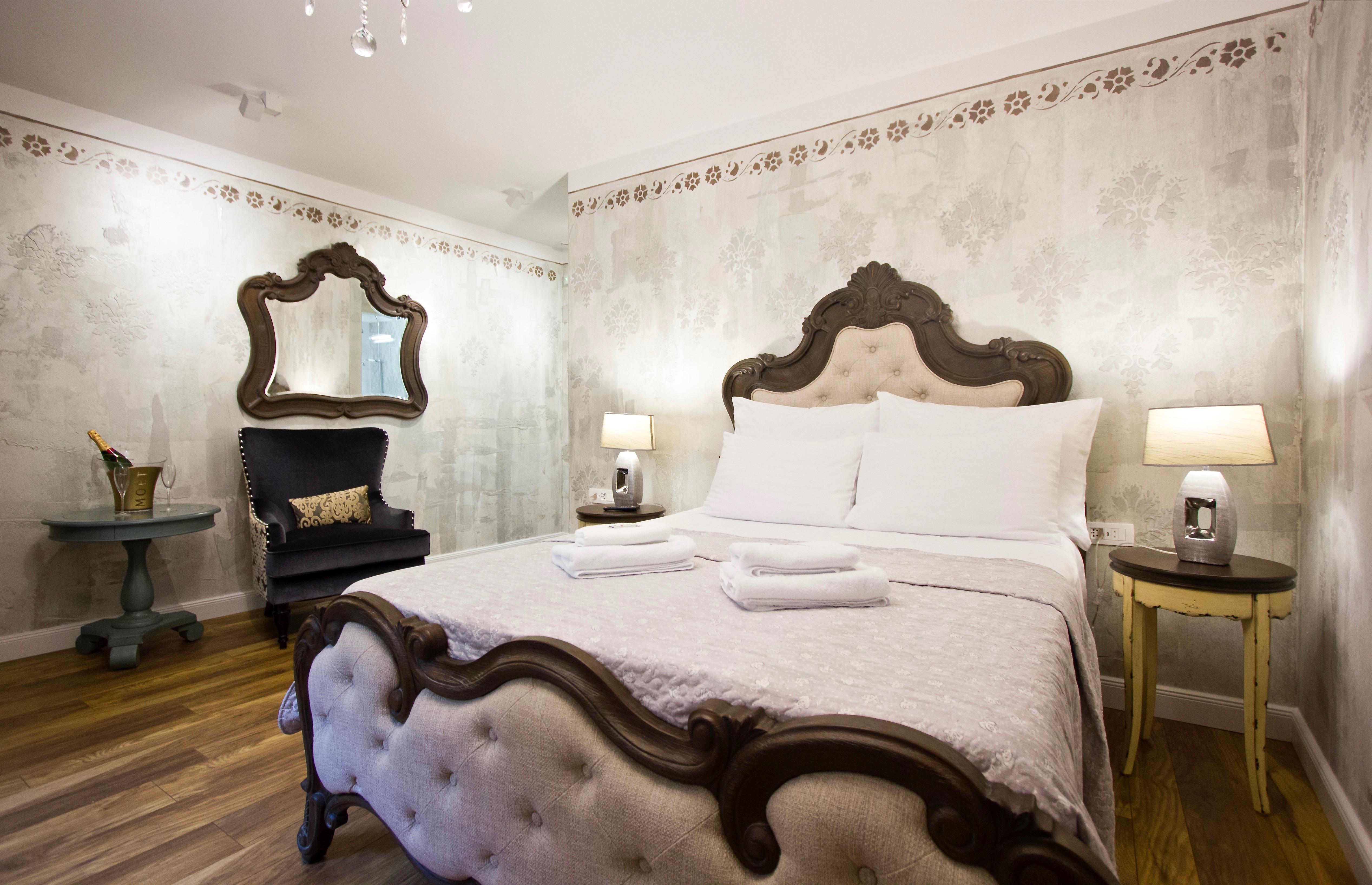 Plaza Marchi Old Town - Mag Quaint & Elegant Boutique Hotels Split Exterior foto